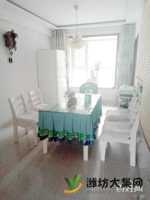 東風街上城佳樂家近好樓層143平3室H戶型毛坯帶車