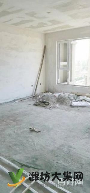 錦繡上河園頂賬房高層H戶 型包更名樓前 無遮擋