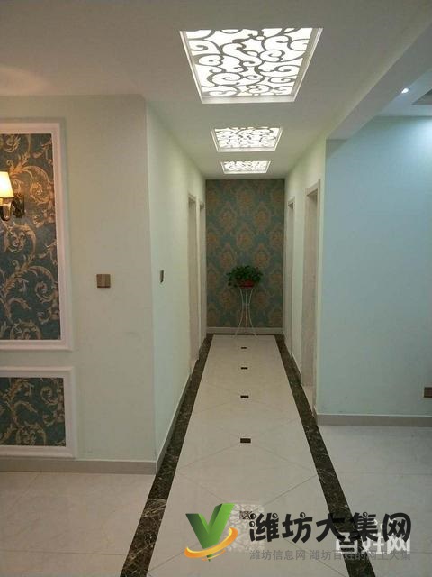 房主急售卡諾島精裝大三室帶車位儲藏室好樓層好位置1