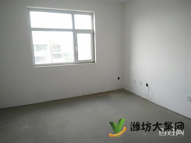 華陽(yáng)小區(qū),90平,兩室兩廳,毛胚走一手房手續(xù),僅售