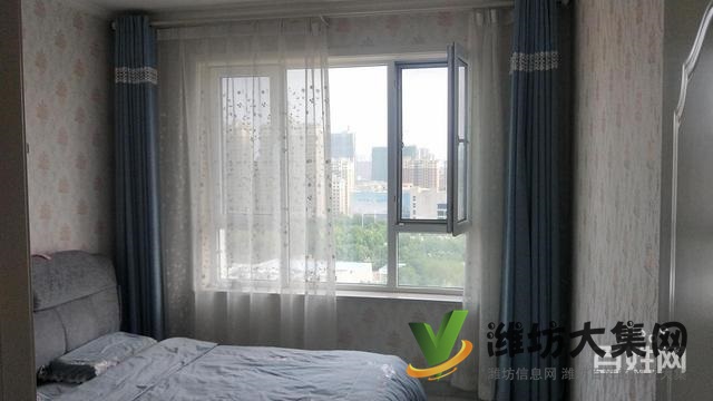 北美楓情 過(guò)渡好房 大型社區(qū) 精裝婚房 觀景樓層 看房方便