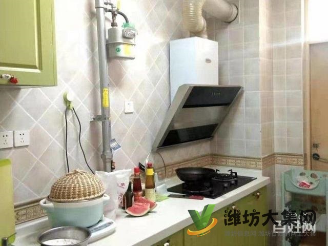 盛世華府5樓電梯房3室精裝!緊鄰勝利東小學,新華中學