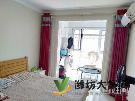 虞河畔附屬醫(yī)院近 德潤天鵝灣9樓 精裝婚房南北通透有地