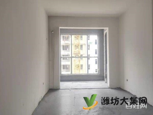 大華中央城和園 三室兩廳兩衛 79萬 134平方