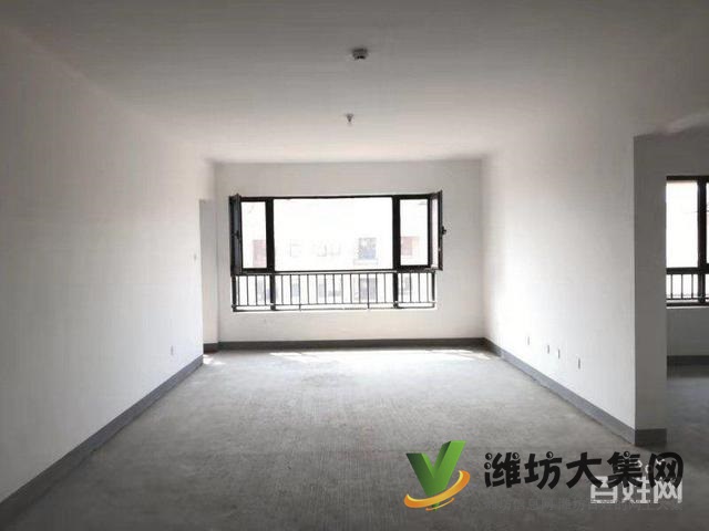 德潤綠城海棠園四室帶車位儲藏室,南北通透戶型,看房