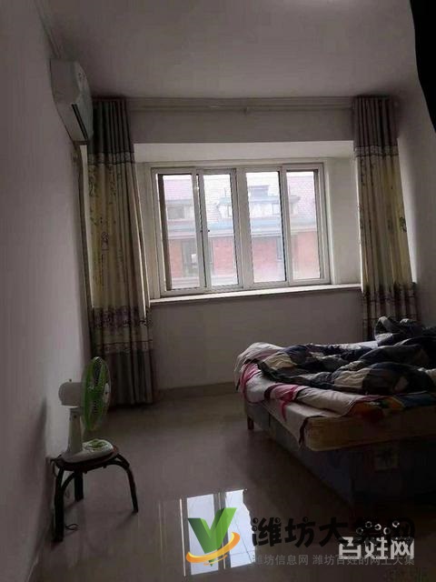 外國語近電梯洋房87平精裝兩室兩廳送地下室僅售53