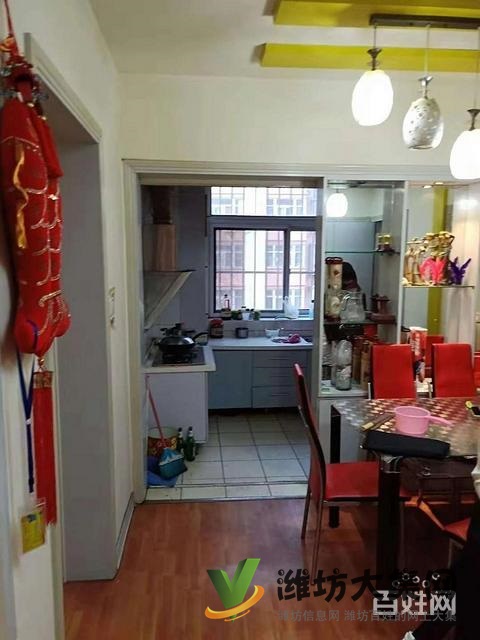 勝利街永安路小學近名都百盛園多層104平精裝3室7