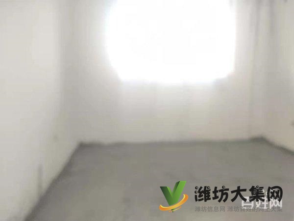 大華中央城和園 三室兩廳兩衛 79萬 134平方