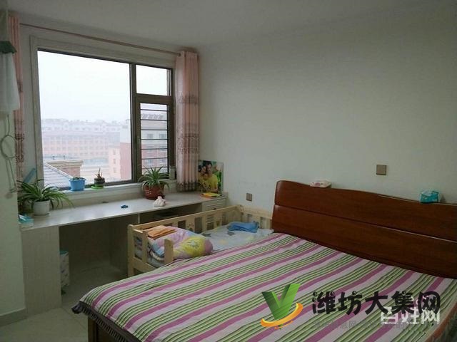 房主急售卡諾島精裝大三室帶車位儲藏室好樓層好位置1