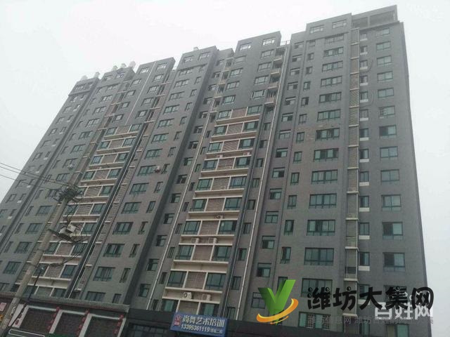 火車站南廣場 中間樓層 婚房精裝未住 有鑰匙隨時看