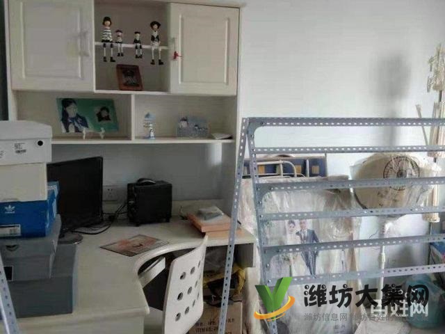 盛世華府5樓電梯房3室精裝!緊鄰勝利東小學,新華中學