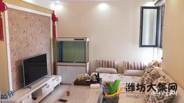 北美楓情 過(guò)渡好房 大型社區(qū) 精裝婚房 觀景樓層 看房方便