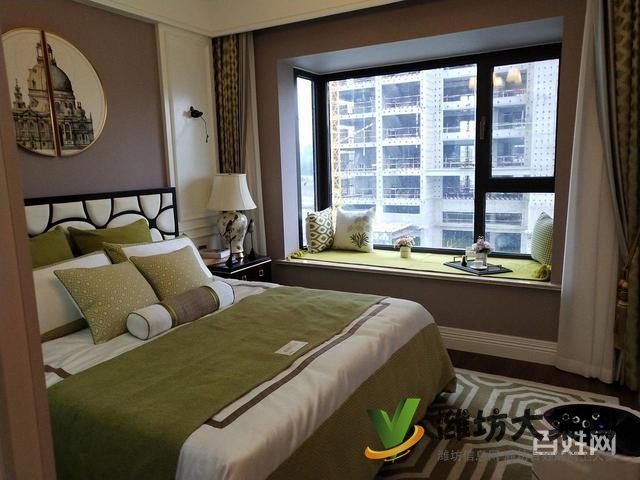 低首付東城新地標恒信大都會三室兩廳僅售62萬