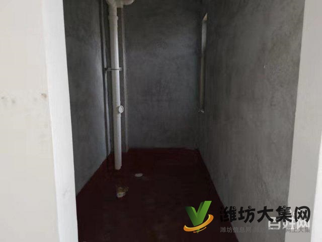 德潤綠城海棠園四室帶車位儲藏室,南北通透戶型,看房