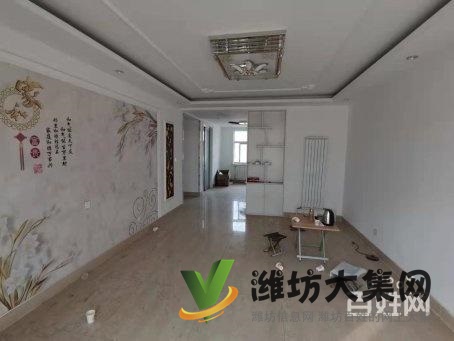 弘盛華庭 精裝三室未住 實驗龍泉* ** 大H戶型 帶儲藏室