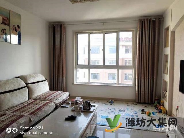 搶!撿漏的看過來!大華名都高端大氣上檔次黃金樓層帶車庫