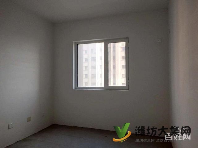 低首付 區(qū)政府近 凡爾賽麗都 客廳朝陽(yáng) 新房未住