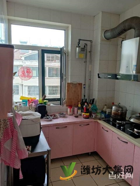 通亭街 大型小區 海王花園 精裝三室 全明戶型 送家具家電