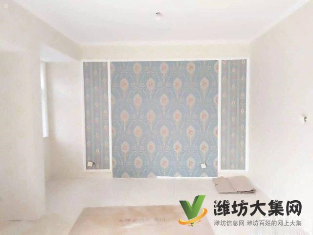 上城國際多層花園洋房頂層復式 165萬 5室3廳3