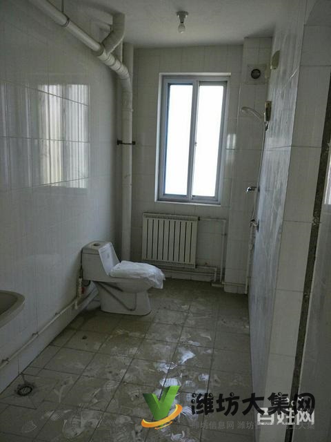 急售!京博麗景瑞園3樓,兩室一廳送儲藏室,28.8