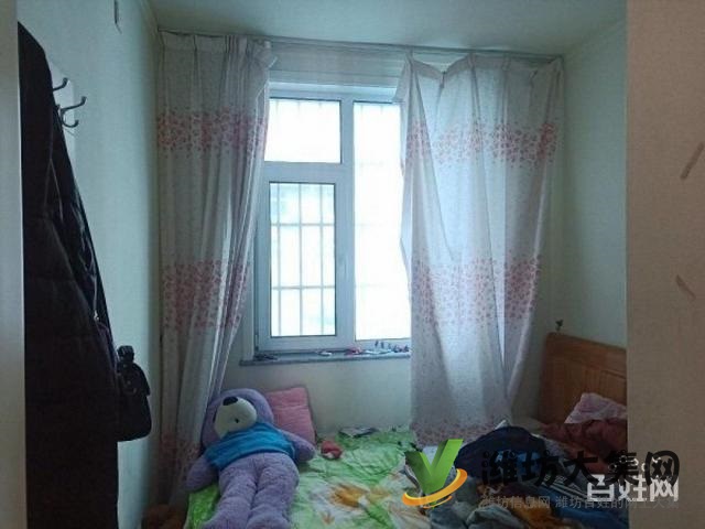 恒信無虛假,濰水藍灣,多層低樓層,帶大落地窗,一樓