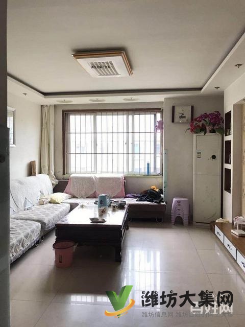 鴻禧花園品質小區,精裝修裝3房,全明戶型,,帶外置