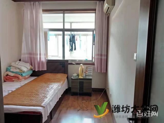 興華學(xué)區(qū)房 青云花園 精裝修 三室兩廳兩衛(wèi)