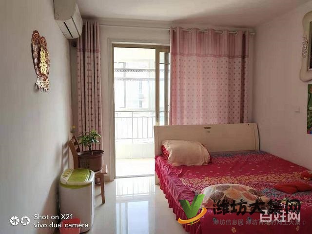 搶!撿漏的看過來!大華名都高端大氣上檔次黃金樓層帶車庫