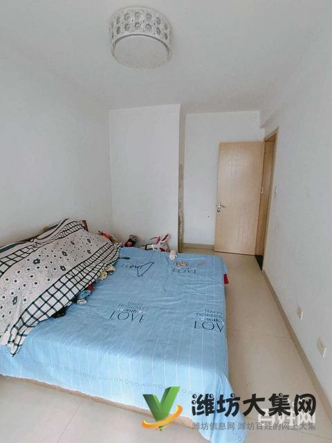 區政府近電梯觀景房,金科華府,精裝修,拎包入住,年