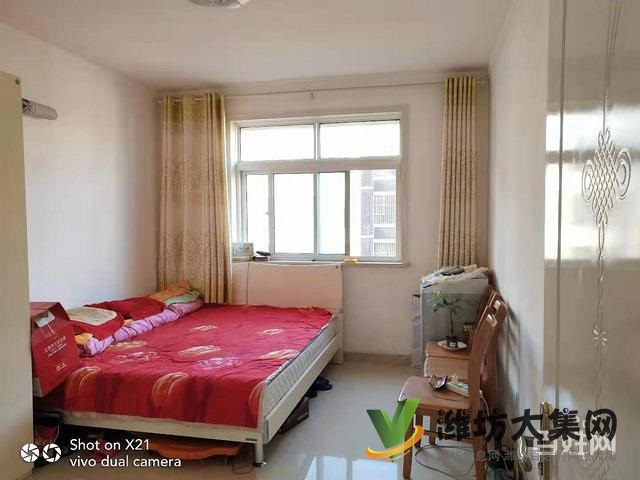 搶!撿漏的看過來!大華名都高端大氣上檔次黃金樓層帶車庫