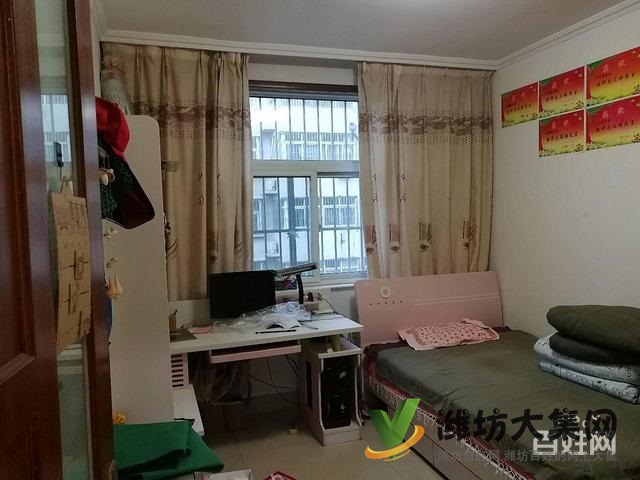 朐陽學(xué)校學(xué) 區(qū)房 翰林苑多層三樓獨(dú)棟精裝三室超大空