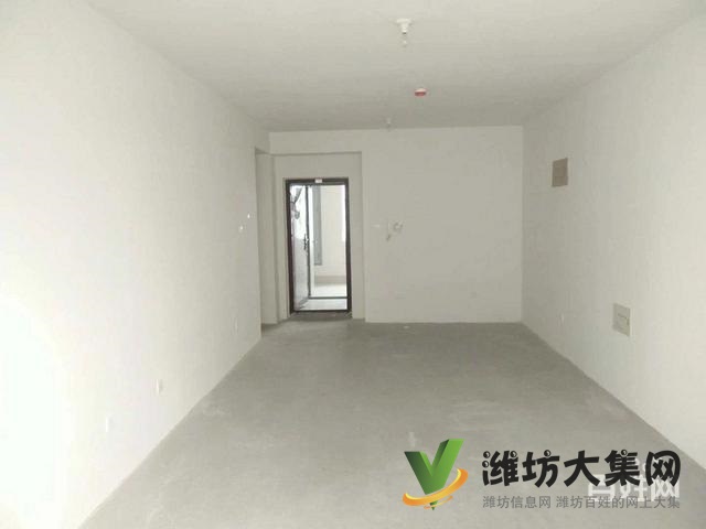 低首付 區(qū)政府近 凡爾賽麗都 客廳朝陽(yáng) 新房未住