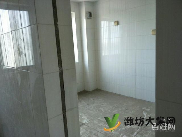 急售!京博麗景瑞園3樓,兩室一廳送儲藏室,28.8