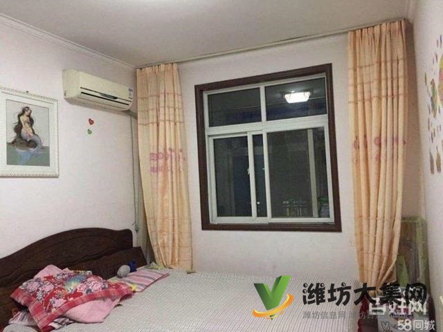 房主急售清華名園128三室帶車庫僅售59.9萬