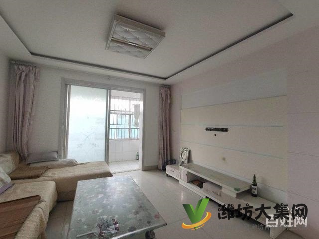 首付8萬 東埠學校 麗景苑3樓 97平 兩室兩廳 精裝 倉庫