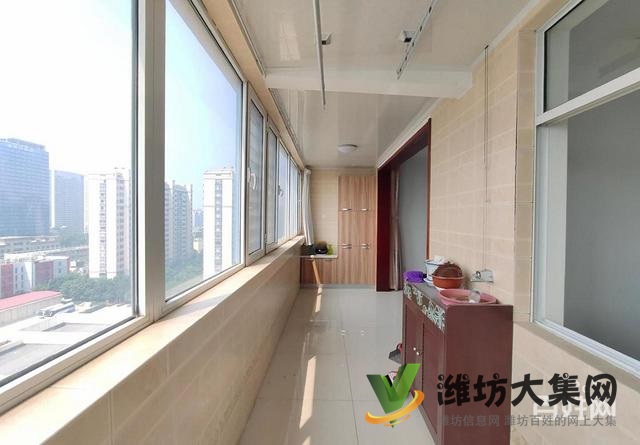 電業局單位房 不沿街中間樓層153平兩衛 沒稅看