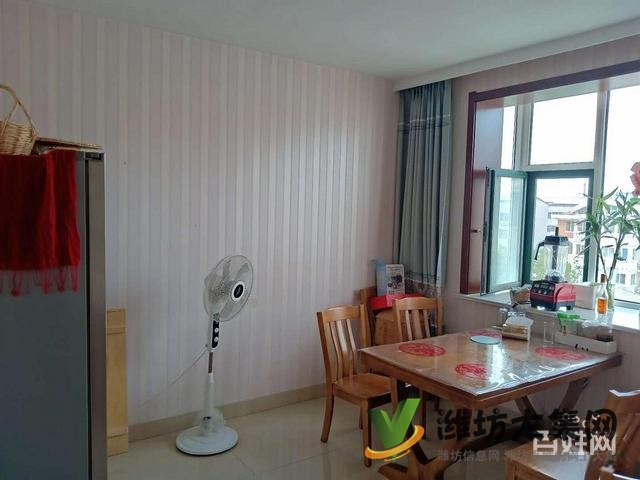 通亭街 大型小區 海王花園 精裝三室 全明戶型 送家具家電