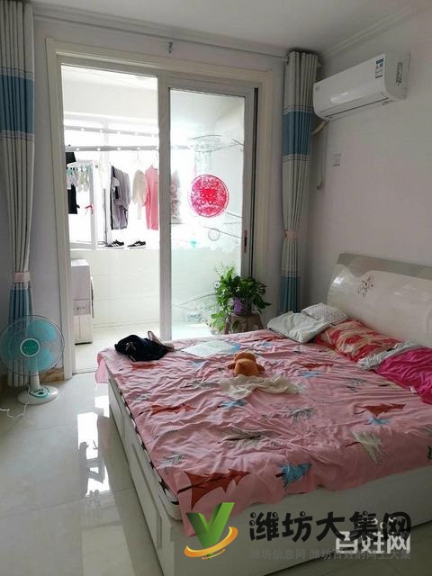 高新近北美楓情 三室二廳二衛(wèi) 精裝有證 送家具家電 工作調(diào)動