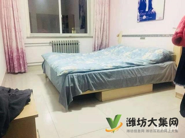 學 區房雙語學校 西臨海岳新區 濱河花園多層三樓