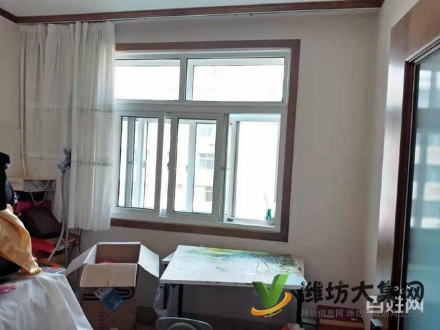 興華學(xué)區(qū)房 青云花園 精裝修 三室兩廳兩衛(wèi)