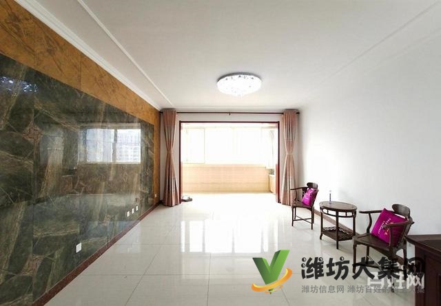 電業局單位房 不沿街中間樓層153平兩衛 沒稅看