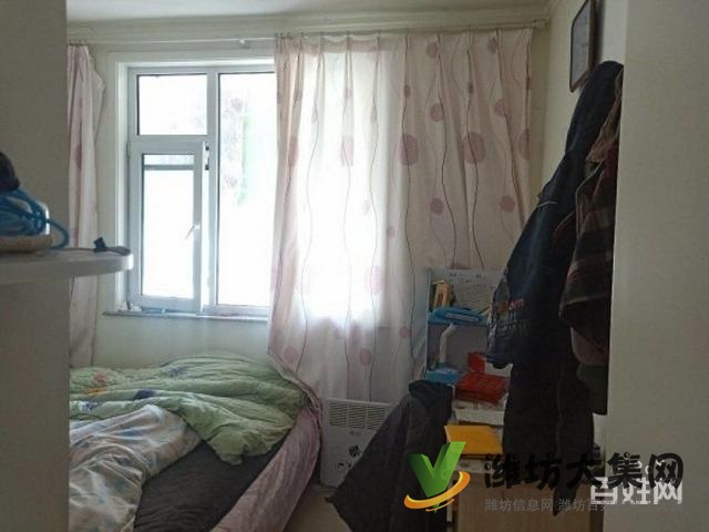 恒信無虛假,濰水藍灣,多層低樓層,帶大落地窗,一樓