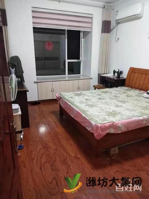 好房子來啦西苑華府高層3樓精裝修出售70萬