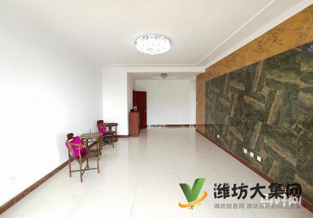 電業局單位房 不沿街中間樓層153平兩衛 沒稅看