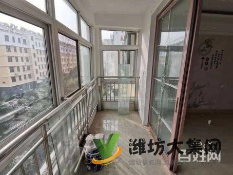 弘盛華庭 精裝三室未住 實驗龍泉* ** 大H戶型 帶儲藏室