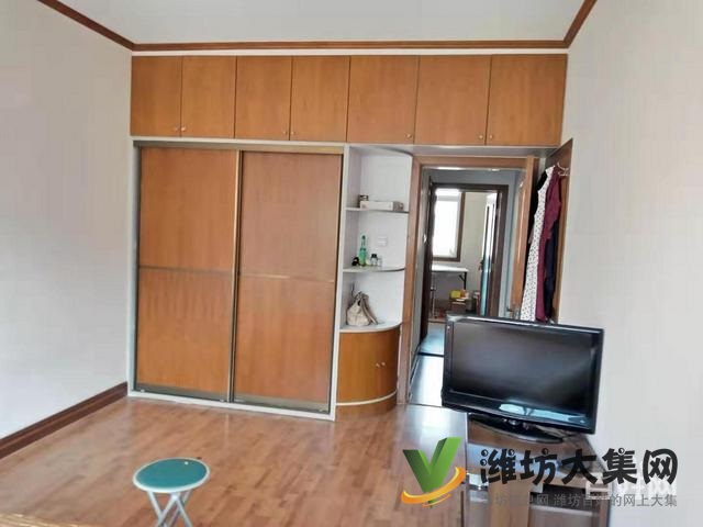 興華學(xué)區(qū)房 青云花園 精裝修 三室兩廳兩衛(wèi)