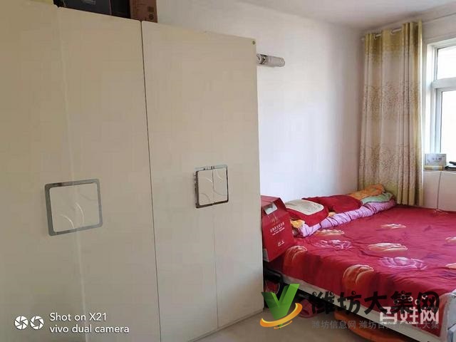 搶!撿漏的看過來!大華名都高端大氣上檔次黃金樓層帶車庫