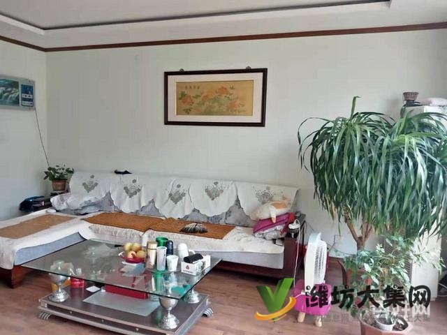 興華學(xué)區(qū)房 青云花園 精裝修 三室兩廳兩衛(wèi)