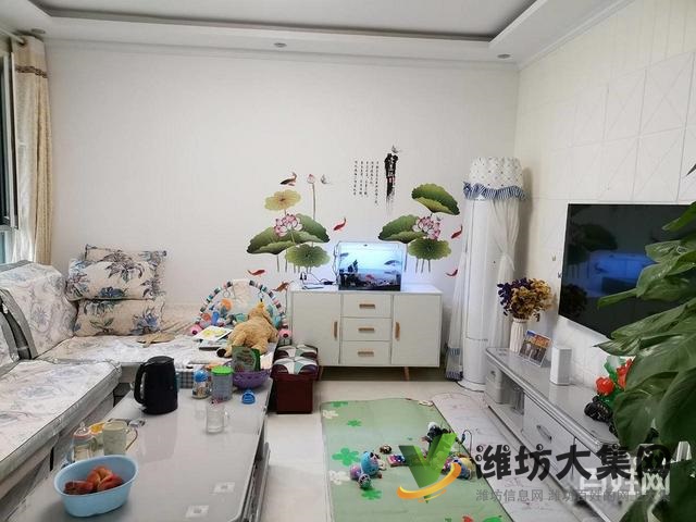 高新近北美楓情 三室二廳二衛(wèi) 精裝有證 送家具家電 工作調(diào)動