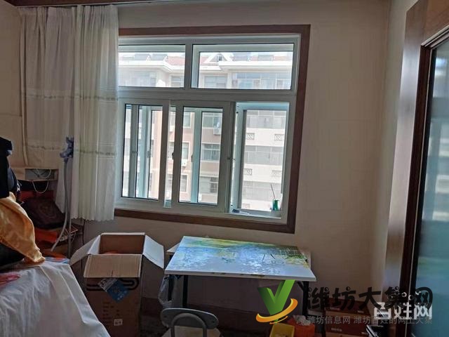 興華學(xué)區(qū)房 青云花園 精裝修 三室兩廳兩衛(wèi)